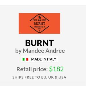 Burnt